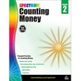 thumbnail image 1 of Pre-Owned Counting Money, Grade 2: Volume 116 (Paperback) 1483831108 9781483831107, 1 of 1