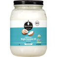 Spectrum Culinary Organic Virgin Coconut Oil Unrefined 29 fl oz