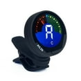 thumbnail image 1 of Spectrum Digital Clip-on LED Instrument Tuner, 1 of 1