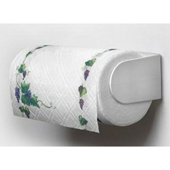 Spectrum Diversified 40500 Magnetic Paper Towel Holder - 2 Count
