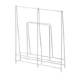 thumbnail image 1 of Spectrum Diversified 76900 White Large Wire Shelf Divider, 1 of 1