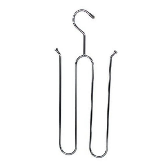 Spectrum Diversified Accessory Organizer, Chrome