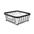 thumbnail image 1 of Spectrum Diversified Ashley Flat Napkin Holder, 1 of 3