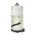 thumbnail image 1 of Spectrum Diversified Ashley Paper Towel Holder, Bronze, 1 of 3