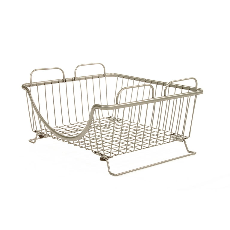 Stainless Steel Wire Basket, Storage and Organization