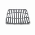 thumbnail image 1 of Spectrum Diversified Designs Cora 13 in. L X 11 in. W X 1 in. H Plastic Sink Mat, 1 of 8