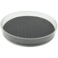 thumbnail image 1 of Spectrum Hexa Medium Lazy Susan, Revolving Storage Tray for Refrigerator, Pantry, Cabinet, Table and Shelf Organization, 1 of 9