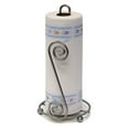 thumbnail image 1 of Spectrum Diversified Scroll Paper Towel Holder, 1 of 3