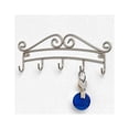 thumbnail image 1 of Spectrum Diversified Scroll Wall Mount Key Rack, 1 of 3