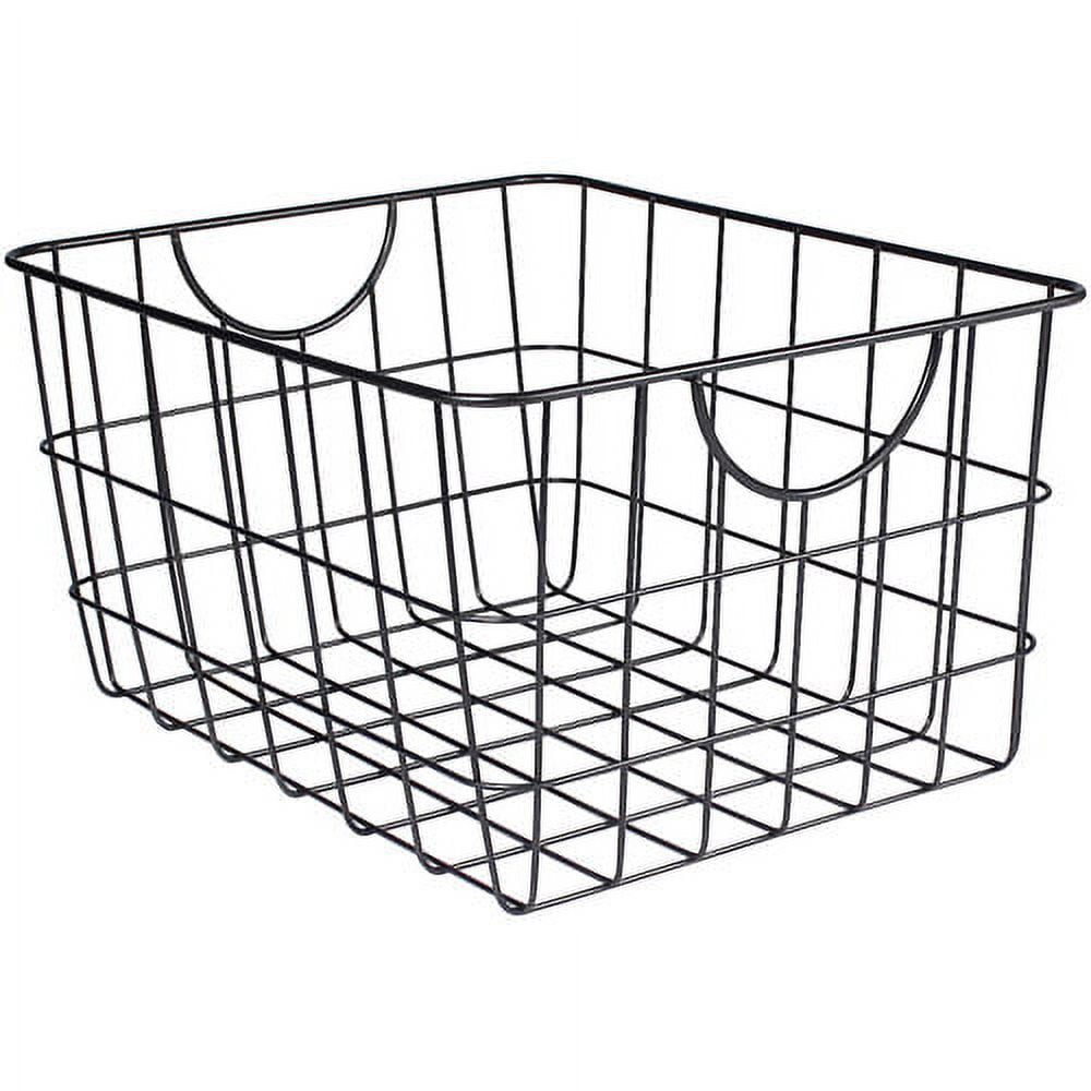 Spectrum Diversified Utility Basket, Industrial Gray, 08476