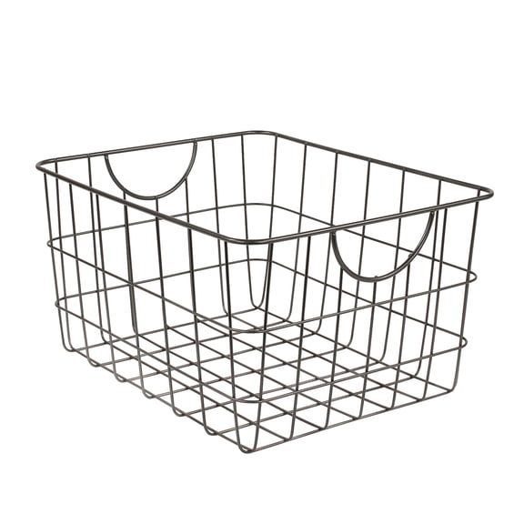 Spectrum Diversified Utility Basket, Industrial Gray, 08476
