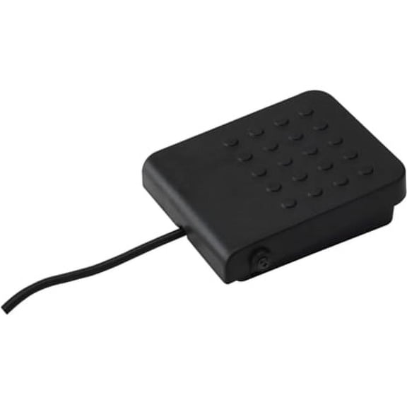 Spectrum Dual Polarity Sustain Pedal (Yamaha or Casio)