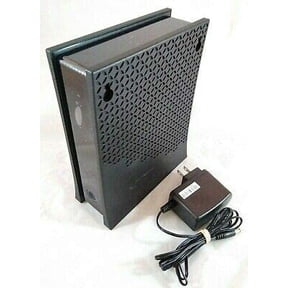 Pre-Owned Technicolor Docsis 3.1 Voice Internet Cable Modem (Does not Have Built in Wireless) E31T2V1