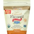 thumbnail image 1 of Spectrum Essentials Organic Cold Milled Ground Premium Flaxseed 24 oz Pack of 4, 1 of 5