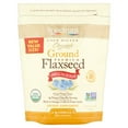 thumbnail image 1 of Spectrum Essentials Organic Ground Premium Flaxseed, 24 oz, 1 of 5