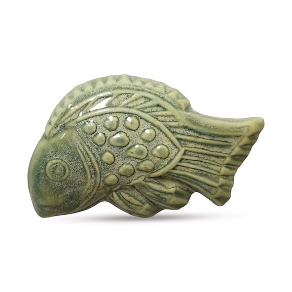 Spectrum Floating Glaze - Floating Celadon, Pint