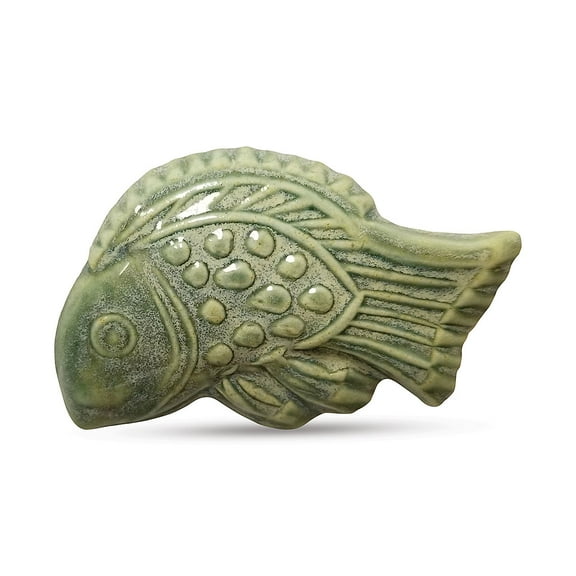 Spectrum Floating Glaze - Floating Celadon, Pint