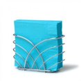 thumbnail image 1 of Spectrum Flower Napkin Holder - Color: Chrome, 1 of 2