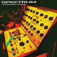 thumbnail image 1 of Spectrum - Forever Alien - Rock - Vinyl, 1 of 1