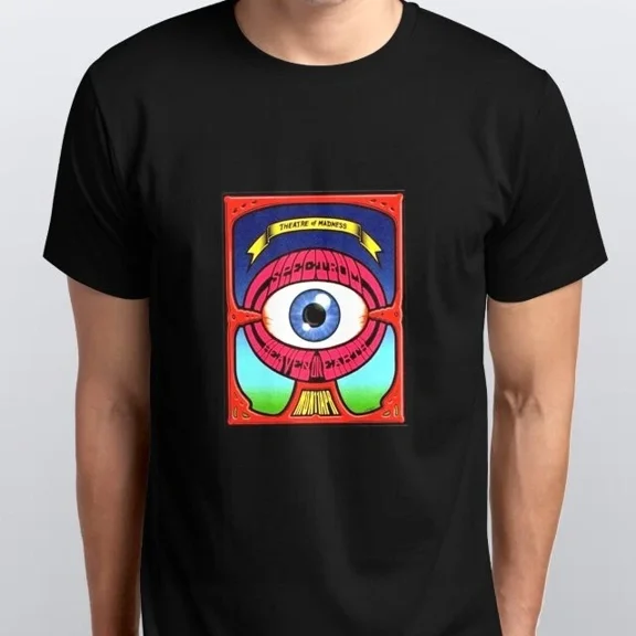 Spectrum Future Flyer T Shirt House Techno Acid S,M,L,XL,2XL Black White
