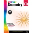 thumbnail image 1 of Pre-Owned Spectrum Geometry: Volume 107 (Paperback) 1483816621 9781483816623, 1 of 1