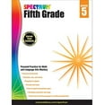 thumbnail image 1 of Pre-Owned Spectrum Grade 5 (Paperback) 9781483813240, 1 of 1