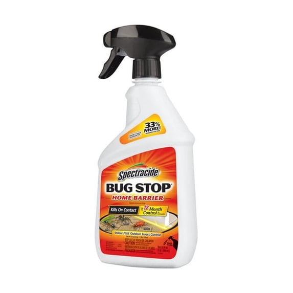 Spectrum HG-96427 32 oz Ready to Use Home Insect Control- pack of 6 ...