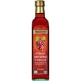 Spectrum Imported Organic Red Wine Vinegar 16.9 fl oz Pack of 2