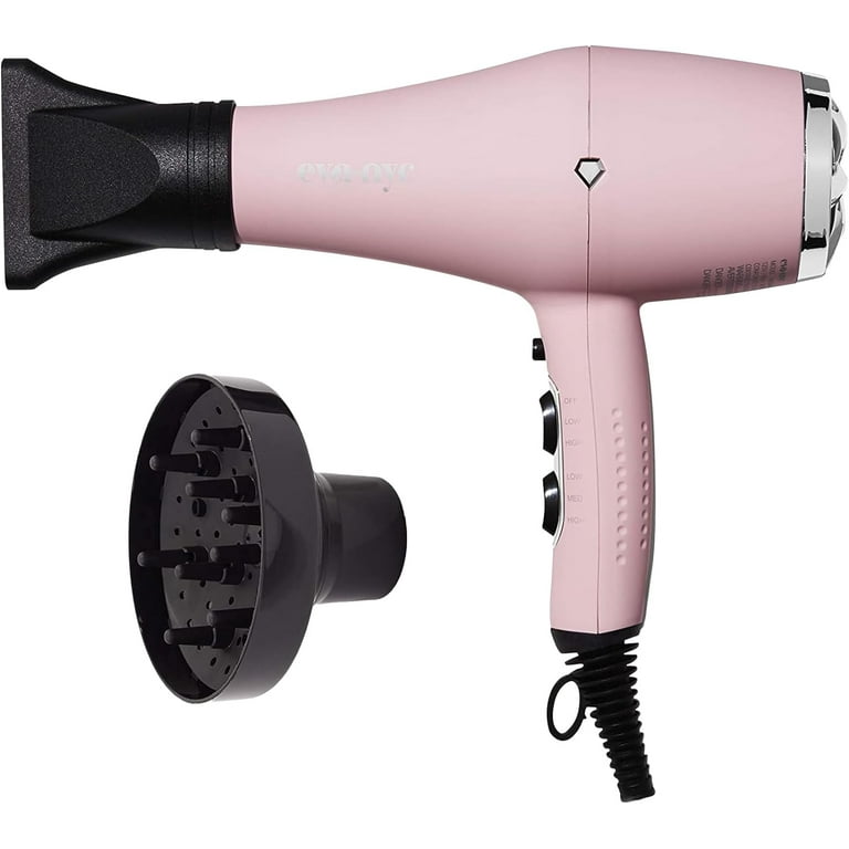 Eva nyc spectrum cheap far infrared styling iron