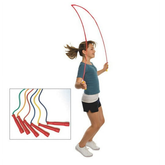 Spectrum Jump Ropes-10 ft