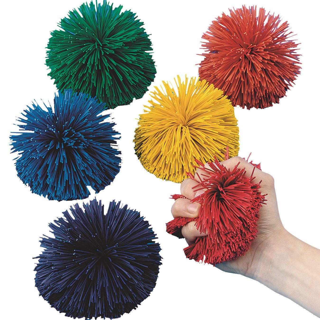 Spectrum™ Kooshie Ball, 4-1/2