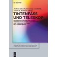 thumbnail image 1 of Spectrum Literaturwissenschaft / Spectru Tintenfass und Teleskop, Book 46, (Hardcover), 1 of 1