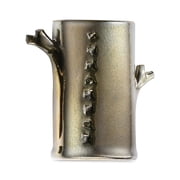 Spectrum Low Fire Metallic Glaze - Moonlight, Pint
