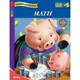thumbnail image 1 of Pre-Owned Spectrum Math, Grade 4 Paperback, 1 of 1