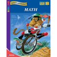thumbnail image 1 of Pre-Owned Spectrum Math, Grade 8 (Paperback) 0769637086 9780769637082, 1 of 1
