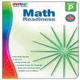 thumbnail image 1 of Spectrum Early Years: Math Readiness, 1 of 2