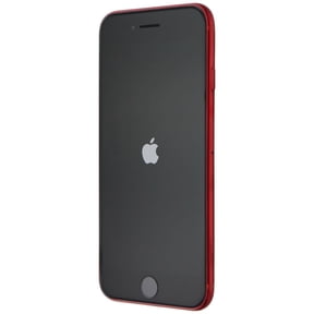 Pre-Owned Spectrum Mobile Apple iPhone SE (2nd Gen) 64GB 4.7-inch A13 Bionic Chip Red