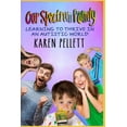 thumbnail image 1 of Spectrum Mom Our Spectrum Family: Learning to Thrive in an Autistic World, Book 3, (Paperback), 1 of 1