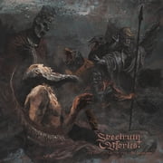 Spectrum Mortis - Bit Meseri - The Incantation - Music & Performance - CD