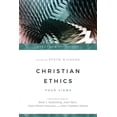 thumbnail image 1 of Spectrum Multiview Book Christian Ethics: Four Views, (Paperback), 1 of 1