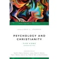 thumbnail image 1 of Spectrum Multiview Book Psychology and Christianity: Five Views, (Paperback), 1 of 2