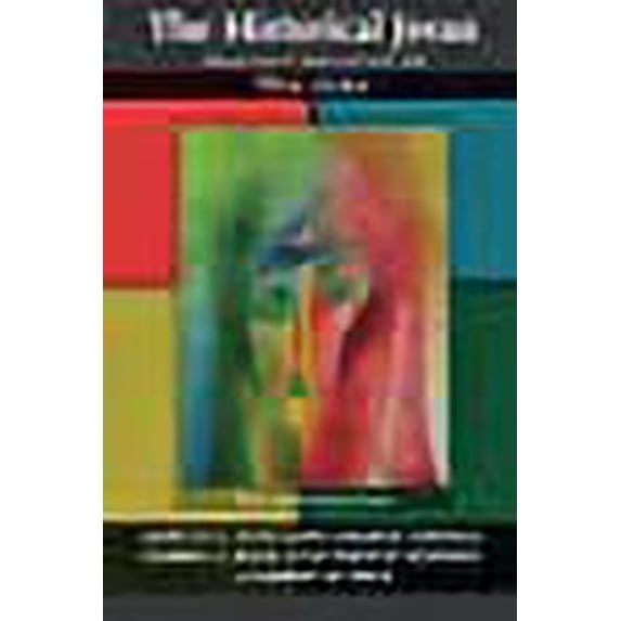 Spectrum Multiview Books: The Historical Jesus : Five Views (Paperback)