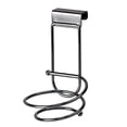 thumbnail image 1 of Spectrum MyBella Over the Cabinet Door Folding Dryer Holder, Chrome, 1 of 4