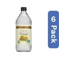 thumbnail image 1 of Spectrum Naturals Distilled White Vinegar Organic 32 oz (Pack Of 6), 1 of 2