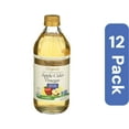 thumbnail image 1 of Spectrum Naturals Filtered Apple Cider Vinegar Organic 16 oz (Pack Of 12), 1 of 3