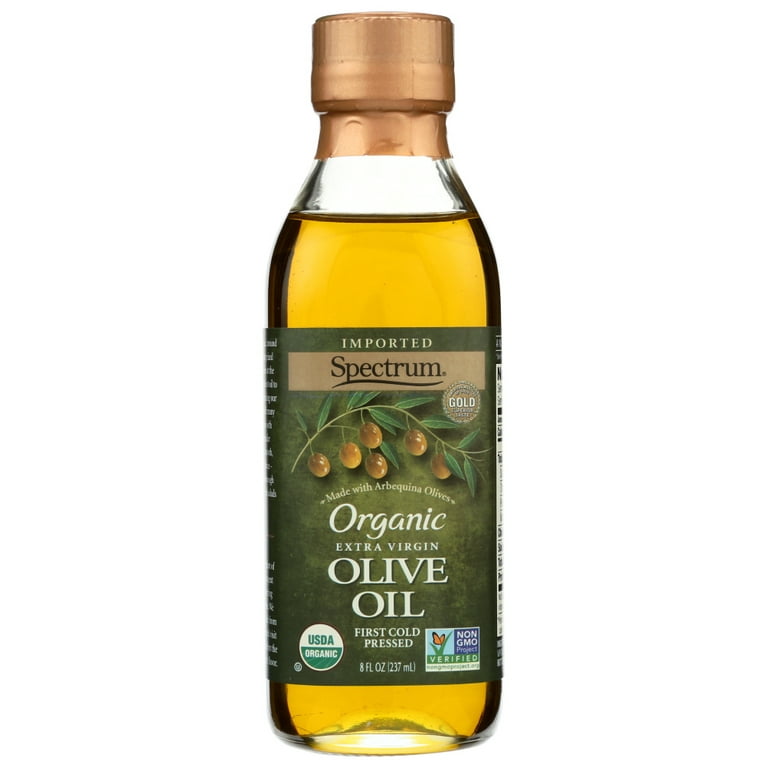 SRSR Extra Virgin Olive Oil One Gallon Bulk | Split Rock Springs R