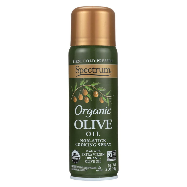PAM 17 oz. Olive Oil Release Spray - 6/Case