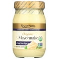 thumbnail image 1 of Spectrum Naturals Organic Mayonnaise, 16 Oz., 1 of 2