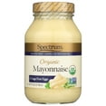thumbnail image 1 of Spectrum Naturals Organic Mayonnaise, 32 Oz., 1 of 2