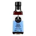 thumbnail image 1 of Spectrum Naturals Organic Unrefined Toasted Sesame Oil - Case of 6 - 8 Fl oz., 1 of 2